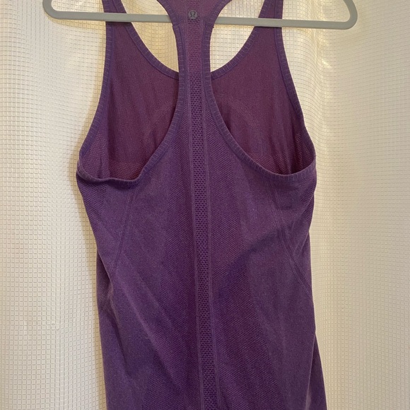 Lululemon Swiftly Tech Racerback Tank Top - Picture 5 of 7